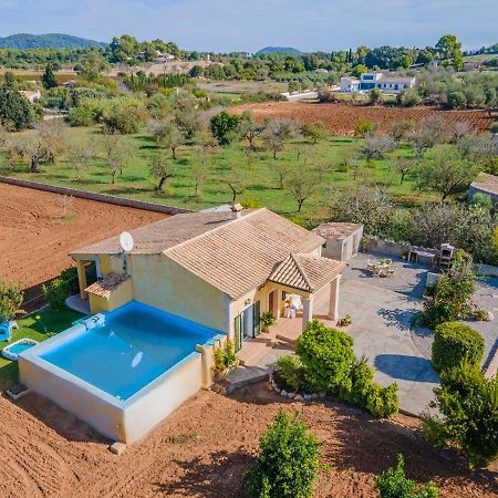 Finca Son Serra Buger By Mallorca Villa Selection Eksteriør billede