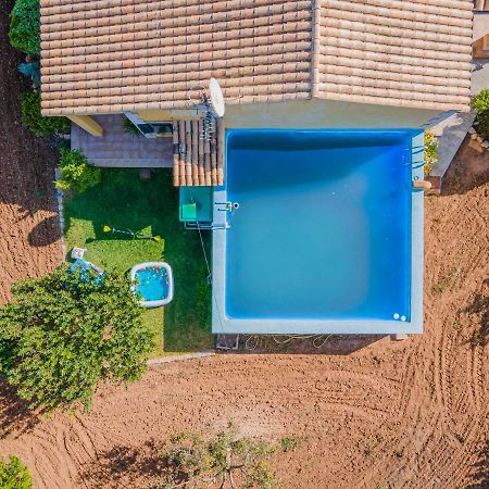 Finca Son Serra Buger By Mallorca Villa Selection Eksteriør billede
