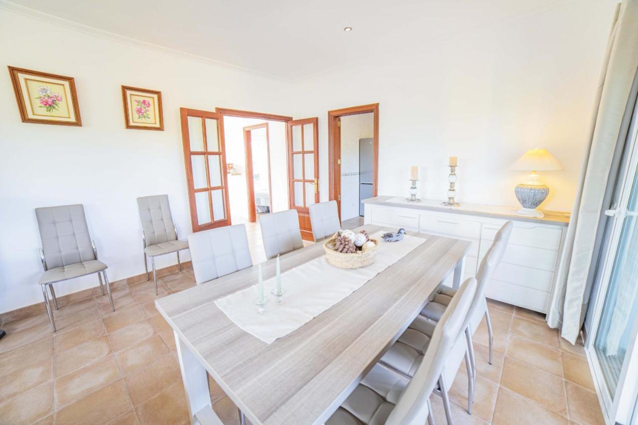 Finca Son Serra Buger By Mallorca Villa Selection Eksteriør billede