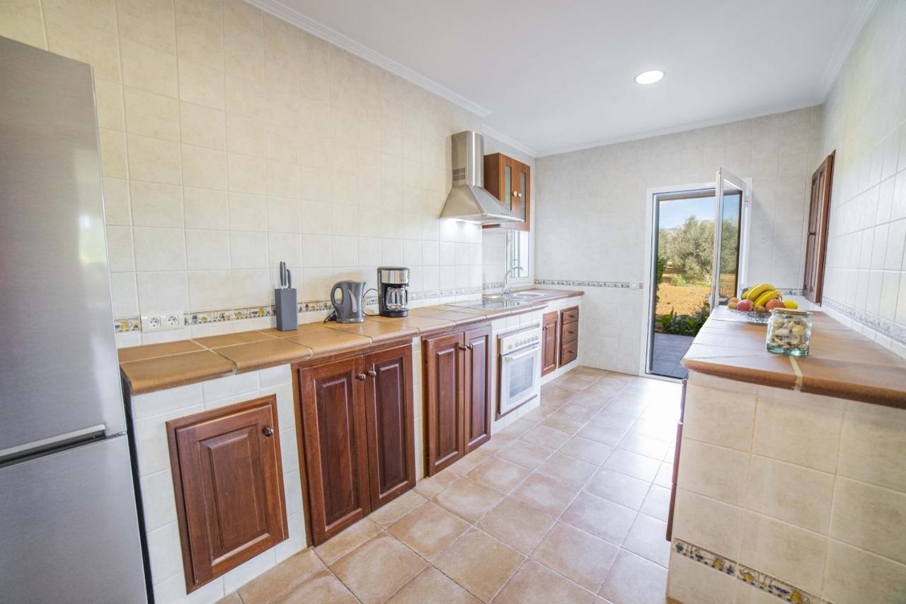 Finca Son Serra Buger By Mallorca Villa Selection Eksteriør billede