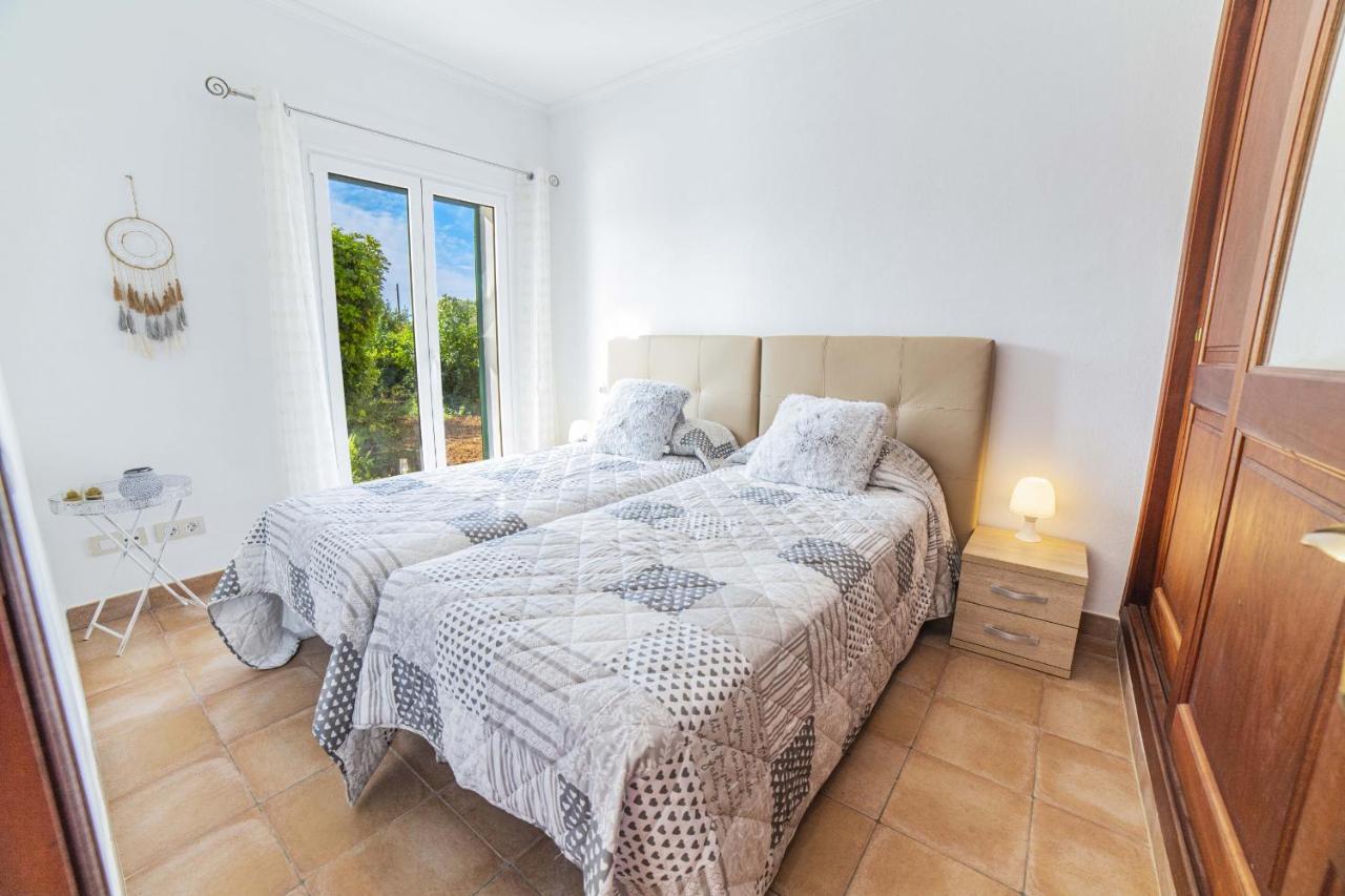 Finca Son Serra Buger By Mallorca Villa Selection Eksteriør billede
