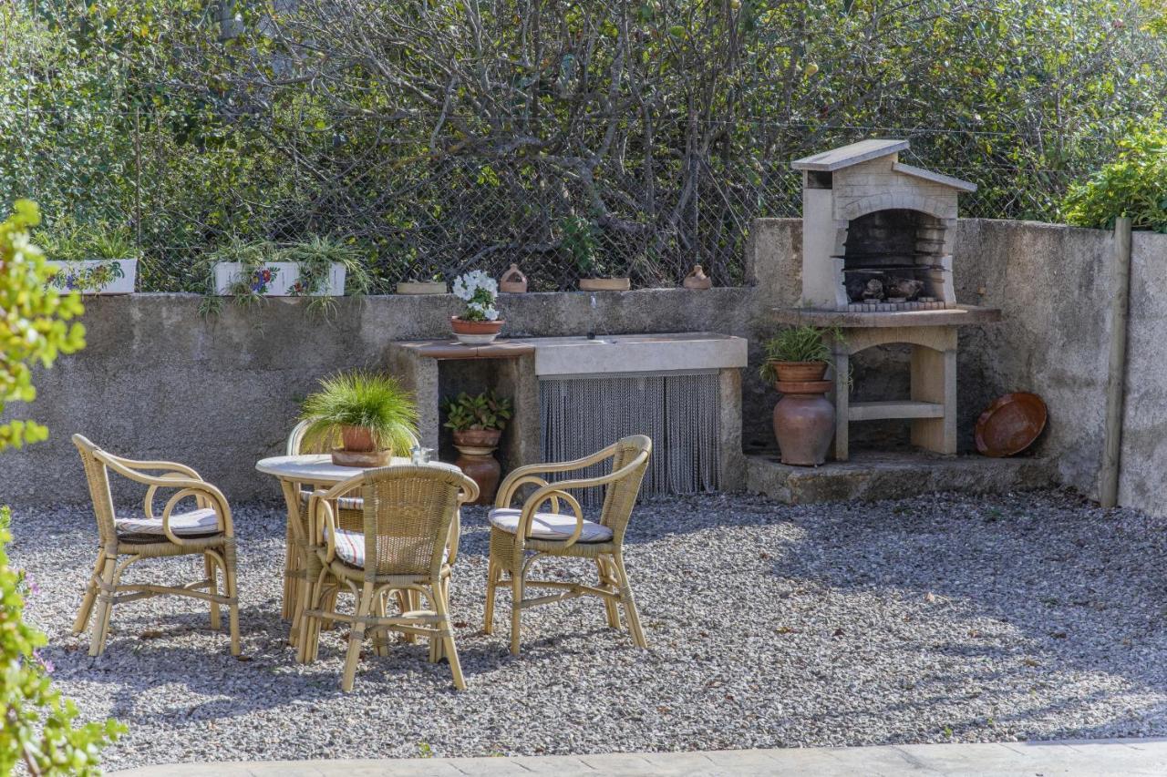 Finca Son Serra Buger By Mallorca Villa Selection Eksteriør billede