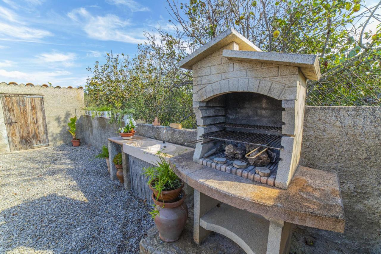 Finca Son Serra Buger By Mallorca Villa Selection Eksteriør billede