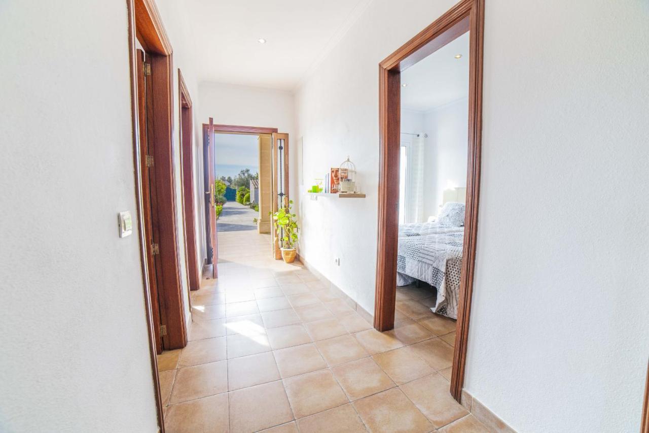 Finca Son Serra Buger By Mallorca Villa Selection Eksteriør billede
