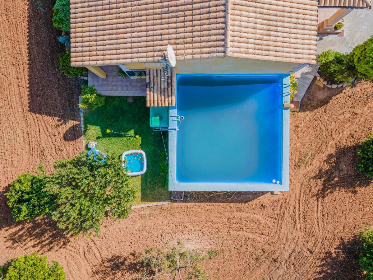Finca Son Serra Buger By Mallorca Villa Selection Eksteriør billede